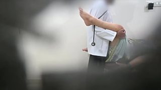 Andhra doctor fulfills patient’s deepest carnal cravings in steamy Telugu encounter