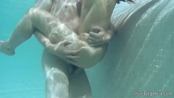 Sensual Asian MILF Massage Gets Hot and Heavy
