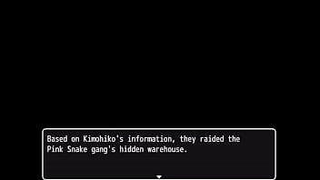 The New Guy’s Obsessed with Groping My Girls’ Tits – NTR Police: Ruri & Sakura Part 2