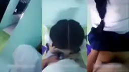Gadis Smp Terekam Mesum Di Ruang Kelas