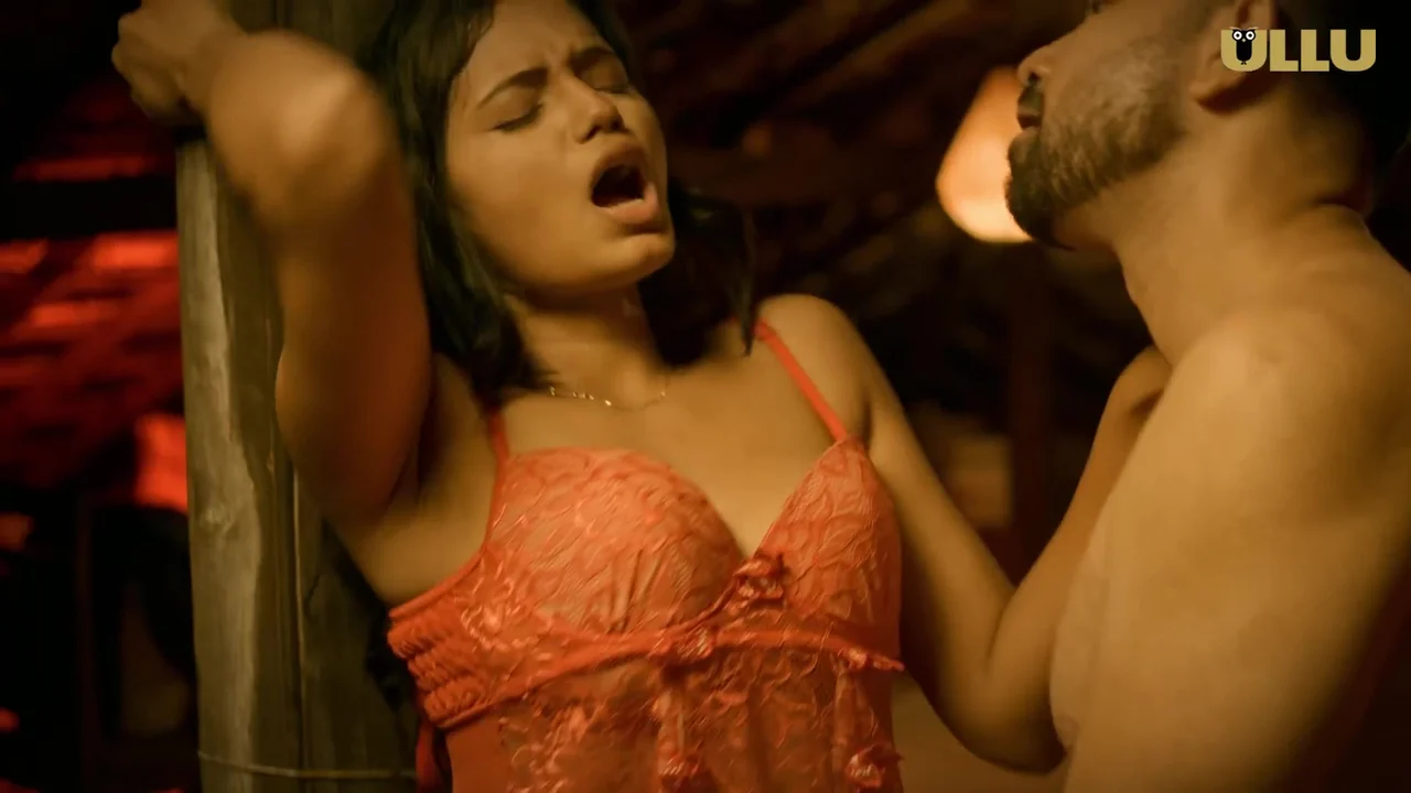 Haseena Maan Jayegi 2025: Episode 3 – Aaj Raat Ki Jawani Ka Asli Maza