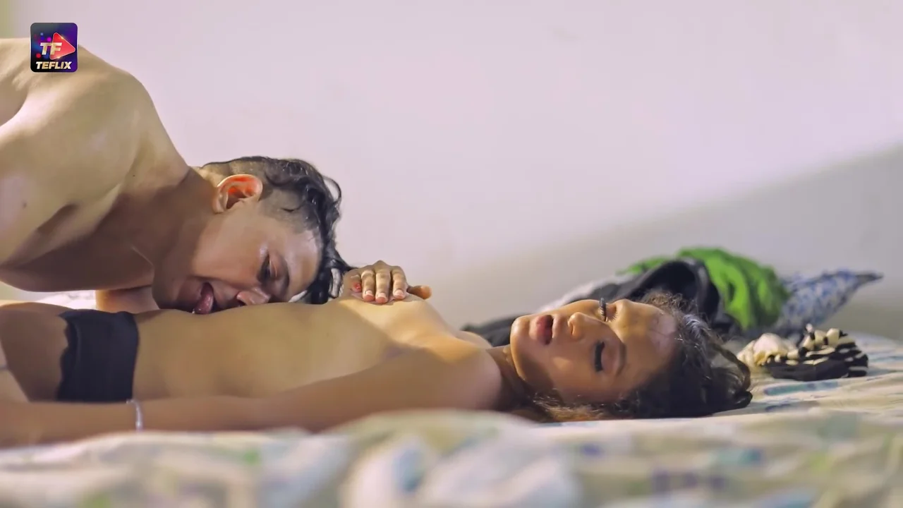 Housewife’s Secret Double Life: First Night with the Other Man