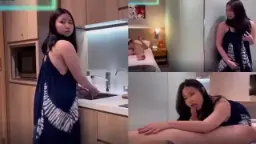 Istri Cantikku yang Selalu Menggoda dan Tak Pernah Puas