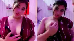 Juicy Kimmy Toge Mango: A Sweet and Sticky Fantasy