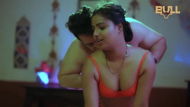 Kachi 2025: A Raw and Uncut XXX Debut in Hindi Web Series