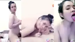 Malam panas, tubuhmu jadi tempatku melampiaskan nafsu, merasakan setiap lekuk dengan lidah yang tak kenal lelah.