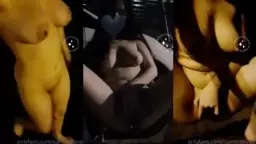 Masturbasi di Halaman Sambil Jalan-Jalan – Video Eksklusif Saintxsinner dari OnlyFans Bocor