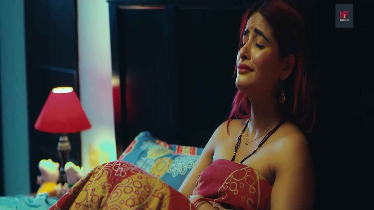 Naughty Nymph 2024: Namasteyflix’s Sizzling Hindi XXX Series, Episode 2 – A Night of Forbidden Desires