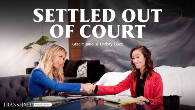 Settled and Satisfied: A Transgender Legal Climax