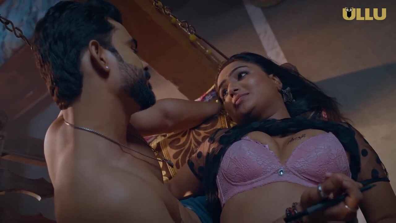 Sona 2024: Ullu’s Scorching Debut Episode – A Lustful Web Series Unleashed
