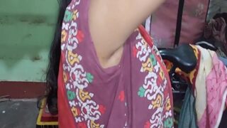 Sultry Sister-in-Law Seduces Younger Brother-in-Law, Ending with a Messy Facial Climax