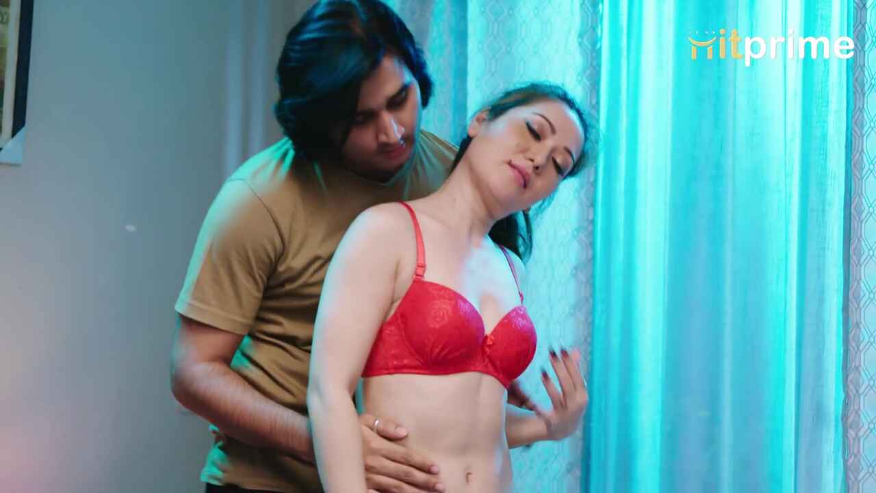 Thick and Tempting: Episode 3 of the 2024 Hitprime Hindi XXX Series