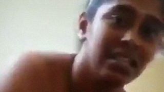 Timid Desi Bhabhi’s Secret MMS: A Mouthwatering Encounter