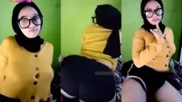 Ukhti Live Barbar Pamer Toket Gede