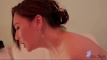 Mio, The Bored Housewife, Gets Her World Rocked By A Thrilling New Lover.