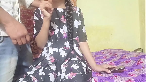 Desi bhabhi indulges in a steamy, forbidden affair with her younger brother-in-law