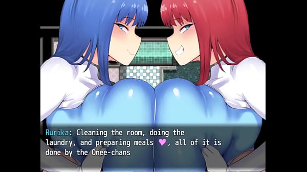 Me and My Girls Are on the Hunt for a Gang of Criminals – NTR Police: Ruri & Sakura – Part 1
