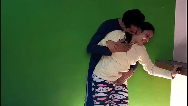 Desi Stepmom Gets Ravished by Her Horny Step-Son