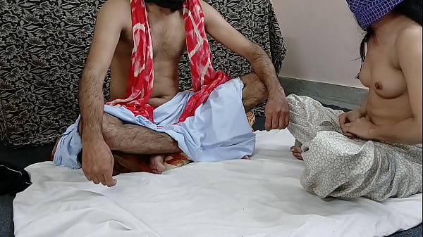 Dirty Priest Fucks Sari-Clad Mother in Steamy New Web Series with Clear Hindi Audio and Full HD Video