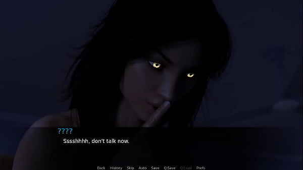 Master of Fantasies (v0.15) – A Visual Novel of Forbidden Desires – Part 1 of 2