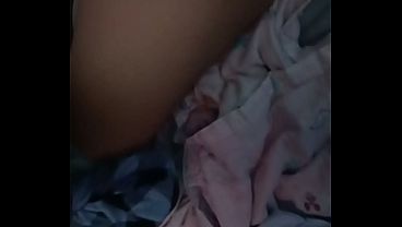 Filipina babe gets wild and nasty in her latest steamy video.