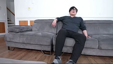 Naughty Korean Maid: A Busty Wife’s Dirty Desires Unleashed