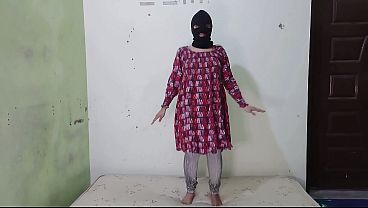 Desi Beauty Gets Ravaged Rough and Deep