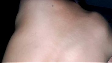 My friend’s mom secretly lends me her pussy behind her husband’s back