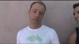 Kendra Devons Gets Stuffed by Two Rock-Hard Cocks