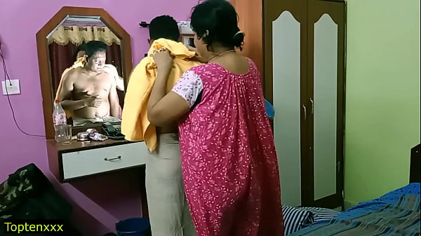 Sizzling Indian MILF Bhabhi’s Wild Hardcore Fuck Fest! Viral Hindi Web Series Sex Scenes