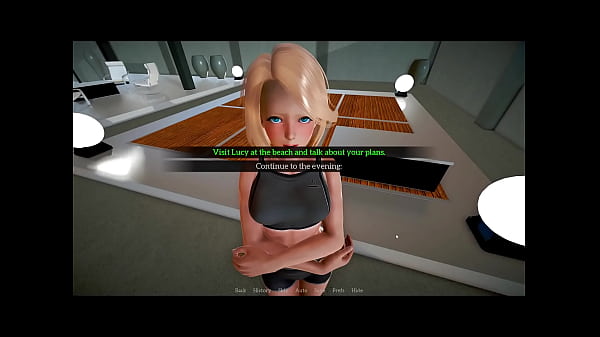 Revenge is a Dish Best Served Hot and Nasty (My New Family) Part 24