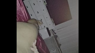 Sultry Blonde Babe Gets a Signature Performance from John Hancock