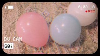 Asian Balloons: A Sensual Journey of Lust and Desire