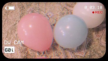 Asian Balloons: A Sensual Journey of Lust and Desire