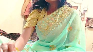 Desi Bhabhi’s Big Ass Gets Pounded in Raw Hindi XXX Videos