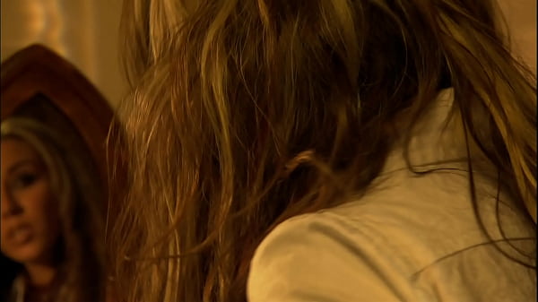Delilah Strong’s Unbreakable Pussy