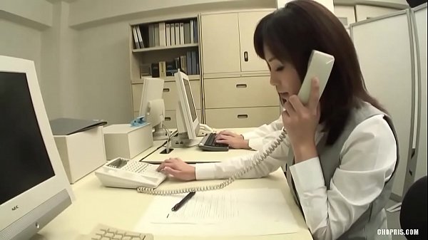 Office Cock-sucking: The Ultimate Workday Distraction