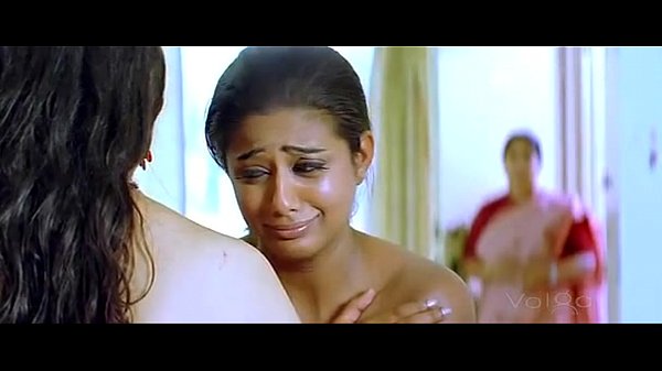 Tamil Sapphics in a steamy, seductive scene