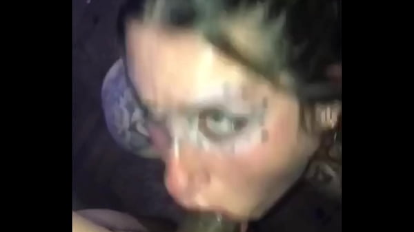 Sweet or Blowjob with a Hot Turkish Babe with Big Tits (Part 2)
