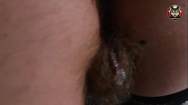 Rough Doggy Style with a Deep Creampie Finish