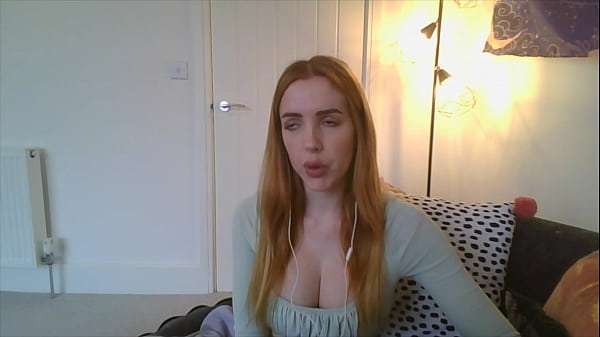 Redhead Slut Scarlett Jones Spills All: My Filthy Porn Confessions