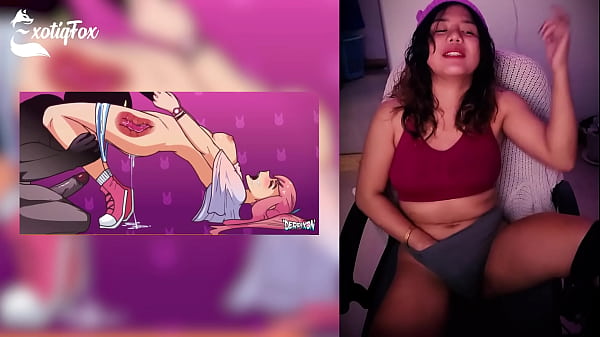 Solo Gooner Girl’s Wild Ride: A Steamy Review of Derpixon’s Party Games Hentai