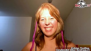 Girl Next Door Craves a Hardcore Porn Star’s Touch