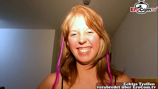 Girl Next Door Craves a Hardcore Porn Star’s Touch