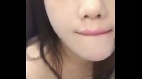 Young Chinese Teen’s Oral Pleasure Session