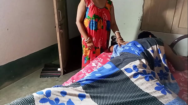 Husband Fucks The Maid Raw After His Wife Leaves For Work