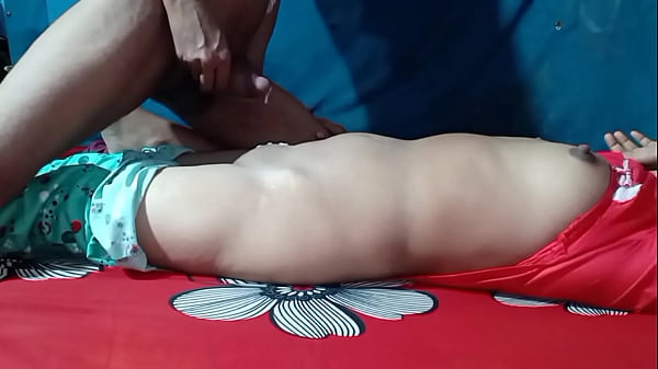 Passionate Night of Raw Desire: A Village Maiden’s Secret Rendezvous