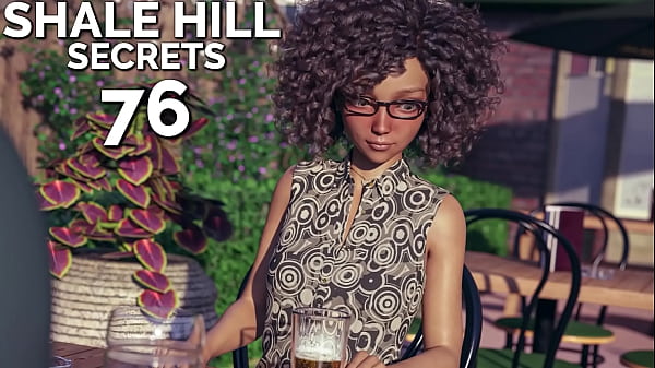 Sizzling Seduction: Unraveling Lidia’s Lustful Desires in Shale Hill Secrets #76