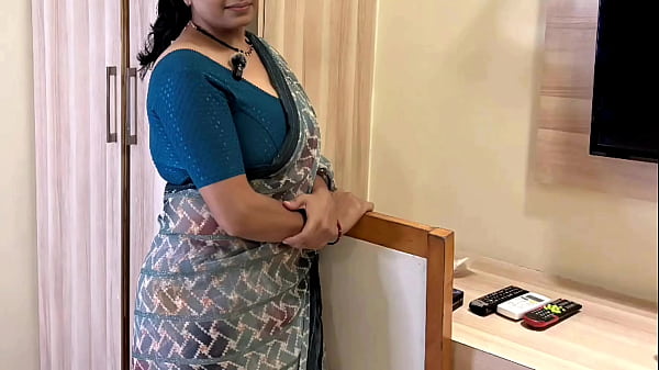 Bhabhi’s New Flat Seduction: Gifting Her Horny Devar a Steamy First Time XXX with Hindi Dirty Talk