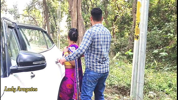 Desi Family Fuck: Stepdad Hunts Down His Hot Village Stepdaughter for a Wild Ride